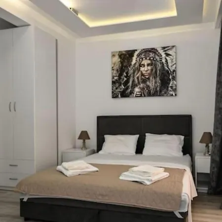 Porto Blu Apartment Tivat Exterior photo