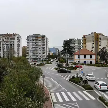 Porto Blu Apartment Tivat Exterior photo