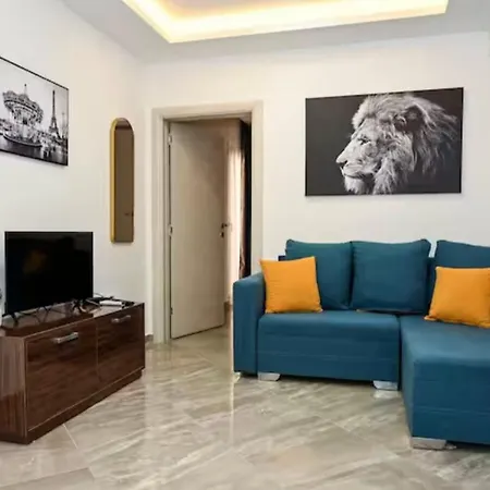 Porto Blu Apartment Tivat Exterior photo