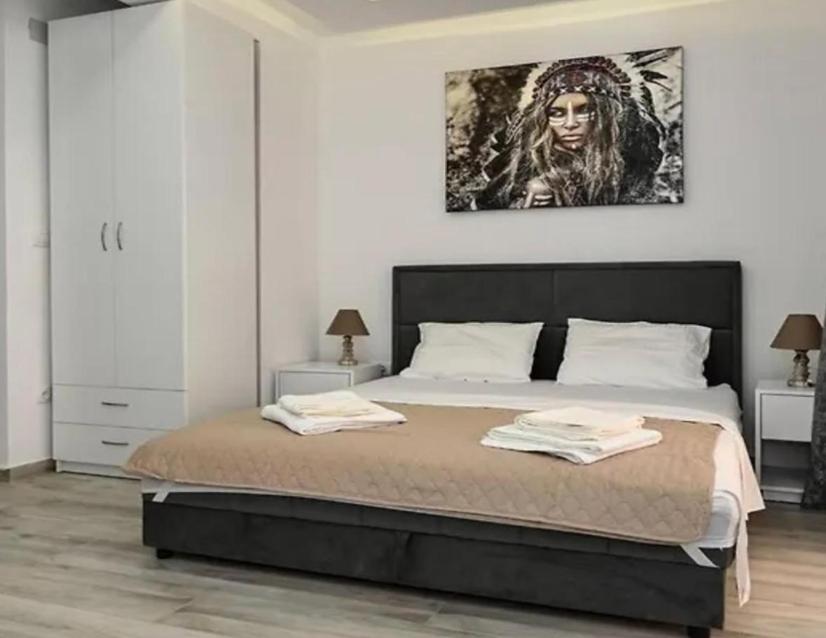 Apartment Porto Blu *