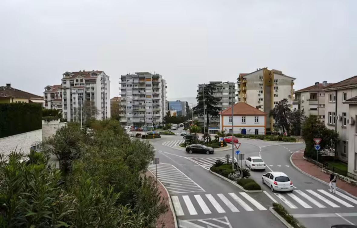 Porto Blu Tivat