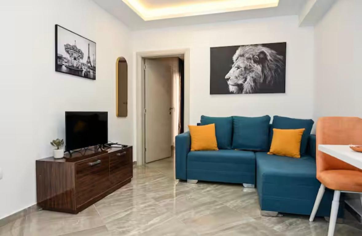 Apartment Porto Blu