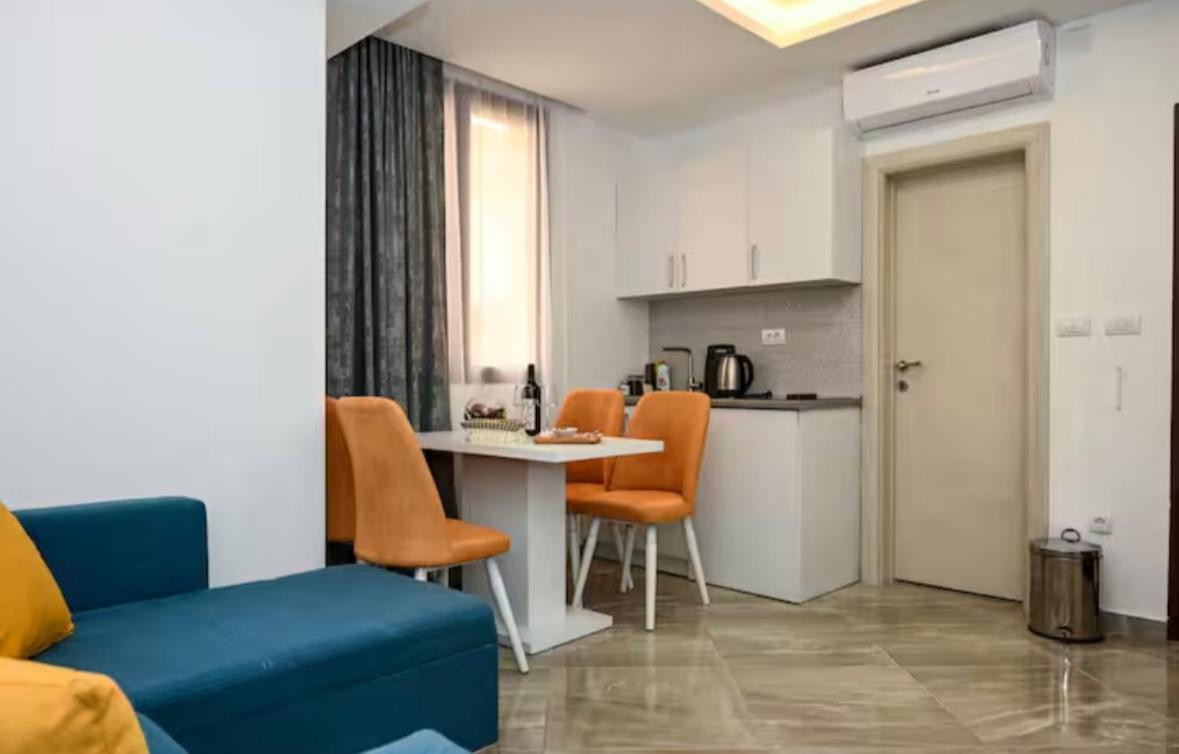 Apartment Porto Blu Tivat