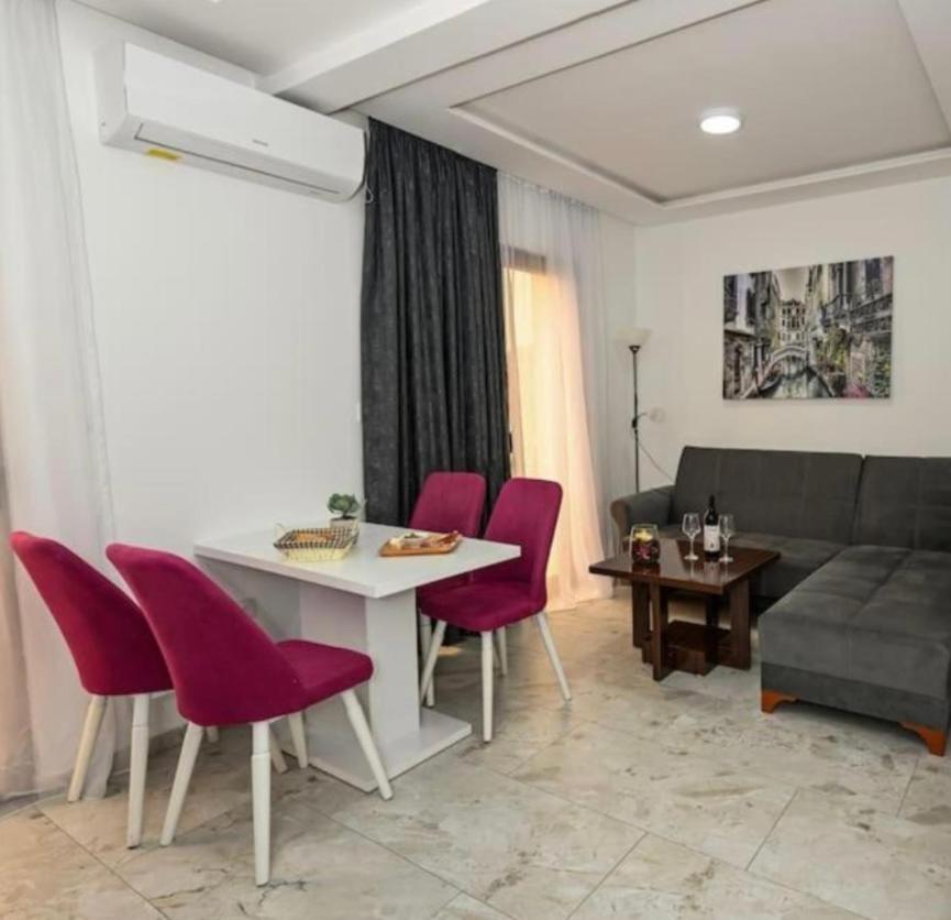 Porto Blu Tivat